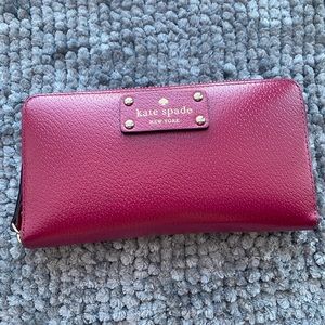 Kate Spade New York Wallet